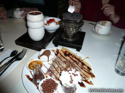 Sharings (tastings for two)