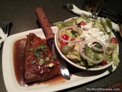 Steak and Guinness Pie