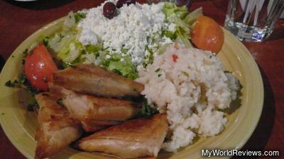 Tyropita