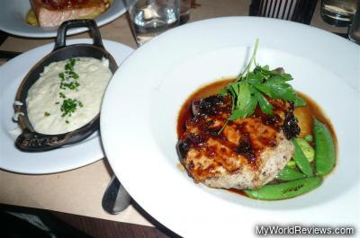 Niman Ranch Pork Chop