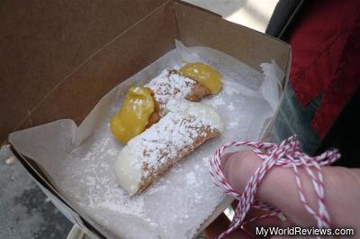 Canoli