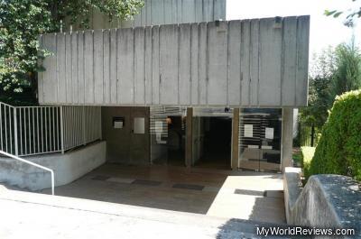 Museum of Gallo-Roman Civilization