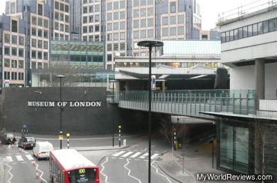 Museum of London