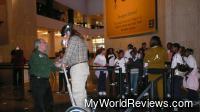 Try out a Segway!