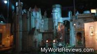Colleen Moore's Fairy Castle