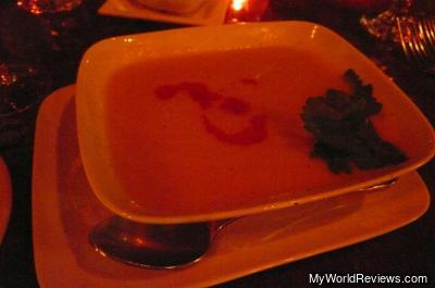 Lentil Soup