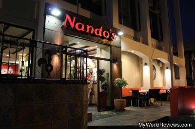Nando's