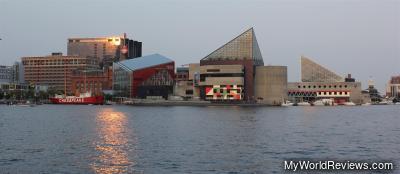 National Aquarium