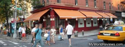 Nicoletta Pizzeria