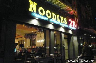 Noodles 28