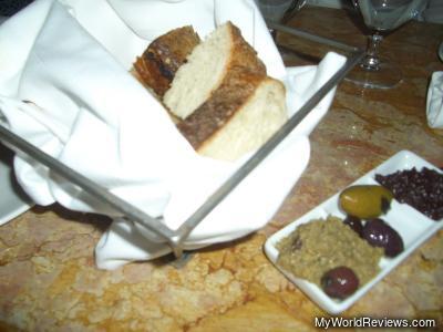 Bread