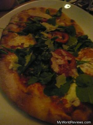 Alla Napoletana