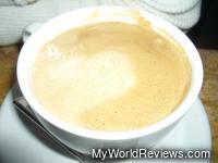 Latte