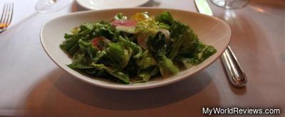 Market Chopped Salad