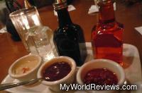 Sauces