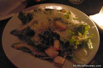 Caesar Salad