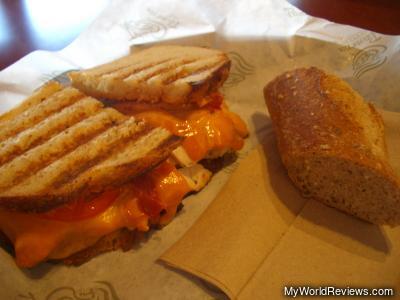 Chipotle Chicken