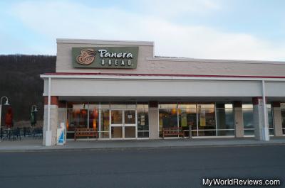 Panera Bread