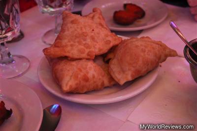 Samosa