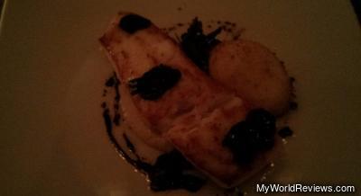 Halibut