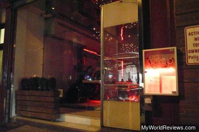Peep Thai Restaurant