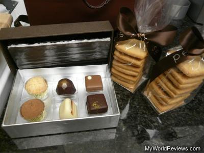 Take home gift