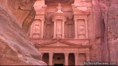 The Treasury