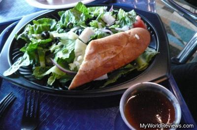 Greek Salad