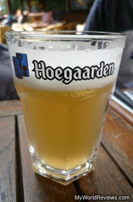 Hoegaarden