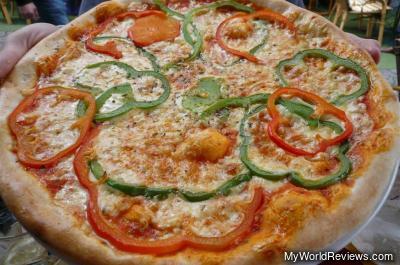 Peperoni