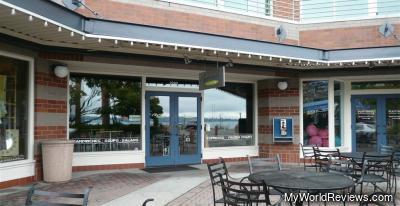 Poppinjay's Cafe