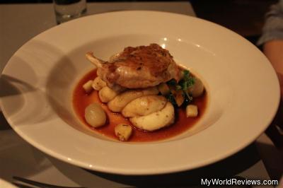 Guinea Fowl