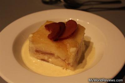 Bread Pudding