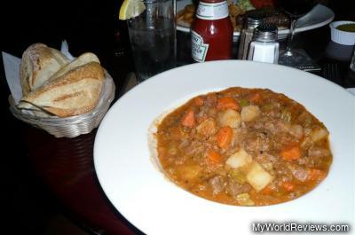 English Beef Stew