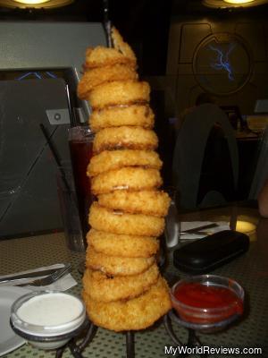 Holy Rings of Betazed