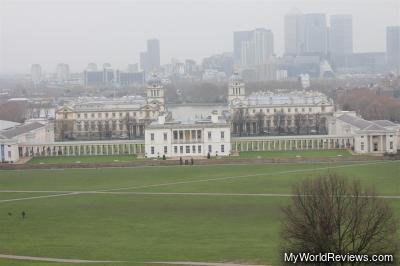 Queen's House