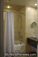 The Bathroom