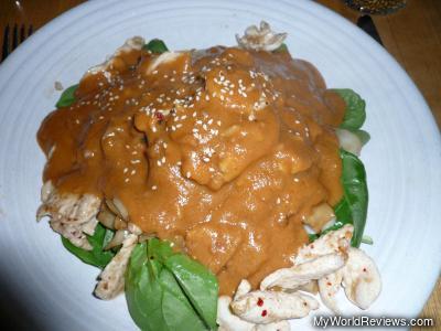 Racha Special Noodles