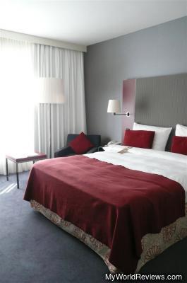 The Bed