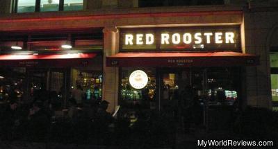 Red Rooster