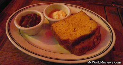 Corn Bread