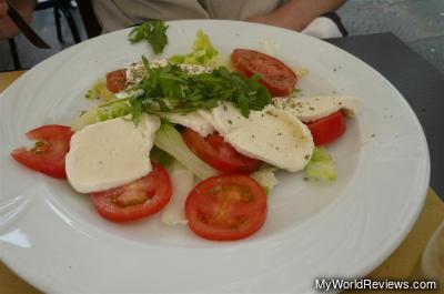 Caprese