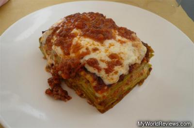 Lasagna