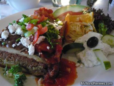 Moussaka