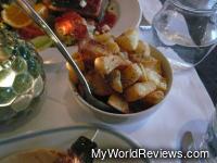 Potato Side