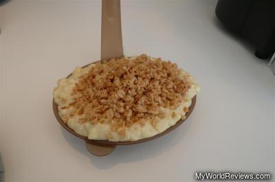 Rice Pudding