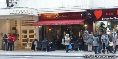 Richoux