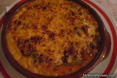 Pasta Della Casa