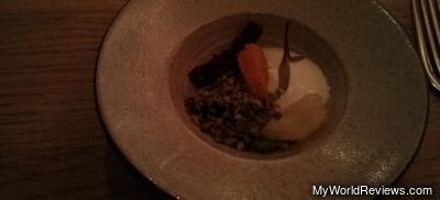 Amuse-Bouche
