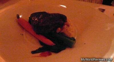 Filet of Beef
